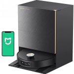Dreame X60 Ultra Complete Black – Zboží Mobilmania