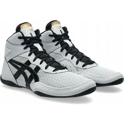 Asics Matflex 7 Bílé/Černé – Zbozi.Blesk.cz
