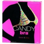 Spencer & Fleetwood Lovers Candy Podprsenka z lipo bonbonů 280g – Zbozi.Blesk.cz