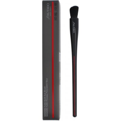 Shiseido štětec na oční stíny Naname Fude Multi Eye Brush – Zbozi.Blesk.cz