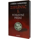 Zaklínač I: Poslední přání – Zboží Dáma
