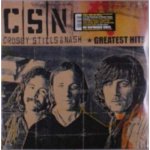 CROSBY, STILLS & NASH - GREATEST HITS 2 LP – Hledejceny.cz