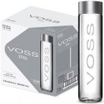 VOSS Neperlivá Sklo 12 x 800 ml