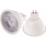 T-LED Barevná LED žárovka MR16 3W60D Modrá – Zboží Živě