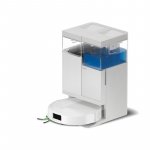 iRobot Roomba Plus 515 Combo + AutoWash dock white – Zboží Mobilmania