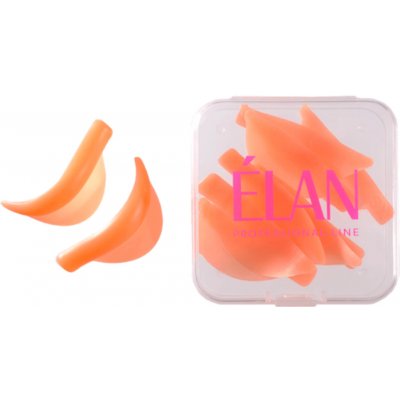 ÉLAN TOTAL LIFT – natáčky na lash lifting 5 párů – Hledejceny.cz