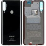 Kryt Honor 9X Zadní černý – Zboží Mobilmania