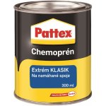 PATTEX EXTRÉM Klasik chemoprénové lepidlo 300g – HobbyKompas.cz