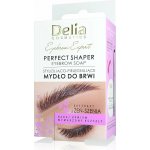Delia Cosmetics Perfect Shaper Stylingové a pečující mýdlo na obočí 10 ml – Sleviste.cz