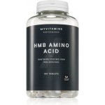 Myprotein HMB Amino Acid 180 tablet – Zboží Dáma