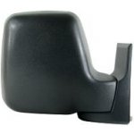 Kompletní pravé zrcátko PEUGEOT EXPERT -222-223-224.-, mechanické, černé | Zboží Auto