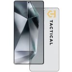 Tactical Glass Shield tvrzené sklo Privacy Stealth 5D pro Samsung Galaxy S26 Ultra Black 169843 – Zboží Živě