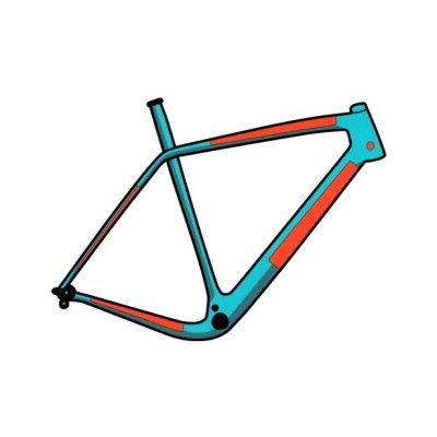 Ride Wrap Polep 30 % - ochranná folie na rám pro Silniční kola - Matný – Hledejceny.cz