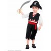 Dětský karnevalový kostým Widmann Pirátský