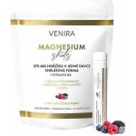Venira magnesium bisglycinát shots lesní plody 30 ampulí – Hledejceny.cz