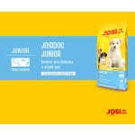 JosiDog Junior 15 kg – Sleviste.cz