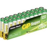 GP Super AAA 20 ks 1013122001 – Sleviste.cz