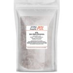 Kol-pol Prášková solicí sůl 1 kg – Zboží Dáma