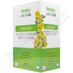 Herbex lékárna Vitalita a horm.rovnováha 20 x 3 g – Zbozi.Blesk.cz