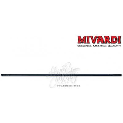 Mivardi Podběráková tyč Professional Twin 1,8m – Zboží Mobilmania