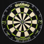 Winmau MvG Diamond Edition – Zboží Dáma