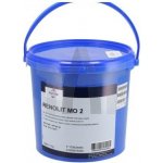 Fuchs Renolit MO2 5 kg – Zboží Mobilmania