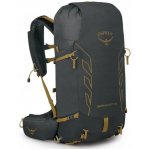 Osprey Talon Velocity 30 l dark charcoal tumbleweed yellw – Hledejceny.cz