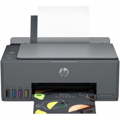 HP Smart Tank 581 4A8D4A – Zbozi.Blesk.cz