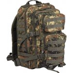 Mil-tec US Assault Pack LG flecktarn 36 l – Hledejceny.cz