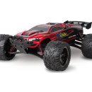 IQ models Truggy 2WD 38km/h 2,4Ghz červená RTR 1:12