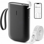 Niimbot D11 černá – Zboží Živě