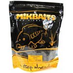 Mikbaits pelety Pstruží granule 1kg 8mm – Hledejceny.cz