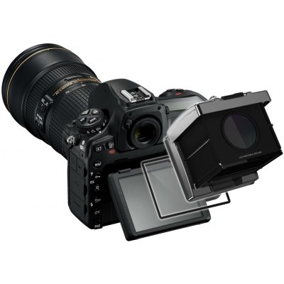 GGS skládací LCD hledáček #C1 pro Canon – Zboží Živě