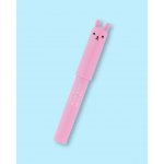 Tony Moly Hydratační balzám na rty Petite Bunny Gloss Bar Bar 01 Juicy Strawberry 2 g – Zboží Dáma