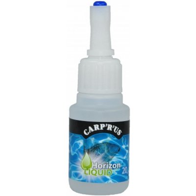 Carp ´R´ Us Liquid Horizon 20 ml – Zbozi.Blesk.cz