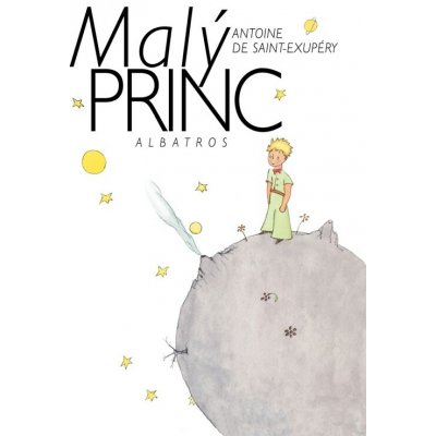 Malý princ – Hledejceny.cz