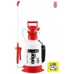 KWAZAR ORION HEAVY DUTY ALKALINE 6L – Zboží Mobilmania