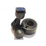 Mio držák na zpětné zrcátko pro MIO MiVue řady Cxx, 7xx, 818, 866 a 886 - 5412N5780001 – Sleviste.cz