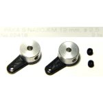 MP Jet 2241 Páka s náb.12 mm pr. 2.5 mm 2 ks – Hledejceny.cz
