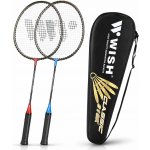 Wish Alumtec 505K – Zboží Dáma