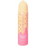 Sunkissed šlehačková sprchová pěna Shower Whip Tropical Smoothie, 250ml – Sleviste.cz