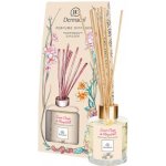 Dermacol Perfume Diffuser aroma difuzér s náplní Sweet Orange & Honeysuckle 100 ml – Hledejceny.cz