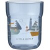 Hrnek a šálek Little dutch Kelímek na pití Námořnický záliv 250 ml