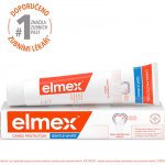 Elmex Caries Protection Whitening 75 ml – Zboží Mobilmania