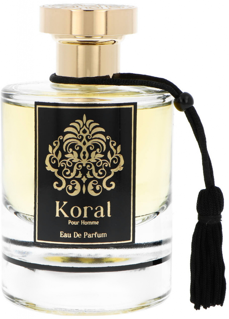 Flavia Koral parfémovaná voda pánská 100 ml