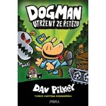 Dogman: Utržený ze řetězu – Hledejceny.cz