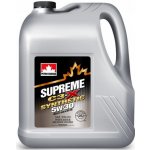 Petro-Canada Supreme Synthetic C3-X 5W-30 5 l – Sleviste.cz