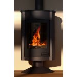 HS Flamingo MASTERFLAMME Medie II šedá – Hledejceny.cz