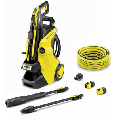 Kärcher K 5 Power Control + WSK 13245760 – Zboží Mobilmania