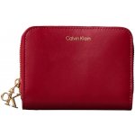Calvin Klein Dámská kožená peněženka Monogram Small LV04F1075GXLL – Hledejceny.cz